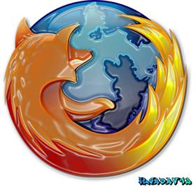 FireFox Plastic