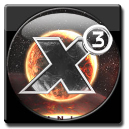 X3 game icon