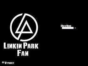 Linkin Park by FleX