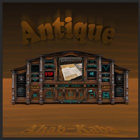 Antique