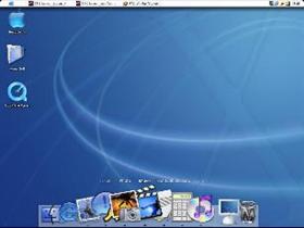 REAL iMAC OS XP