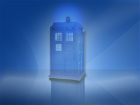 Tardis Materialise