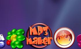 MP3 Maker Gold