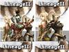 Lineage 2 Dock Icons