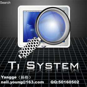 Ti System (Search )