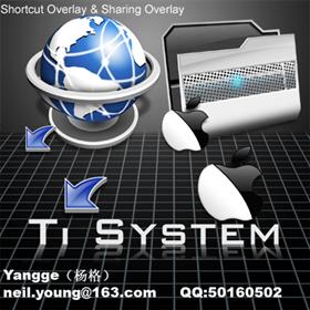 Ti System (Shortcut and Shared)