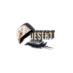 DesertCombat