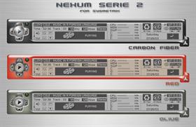 Nexum Serie 2