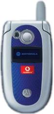 Motorola V525