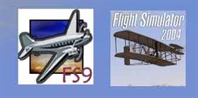 Flight Simulator 2004