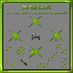 XBOX