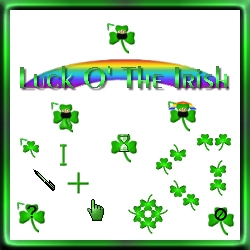 Luck O' The Irish