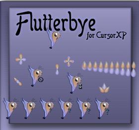 Flutterbye