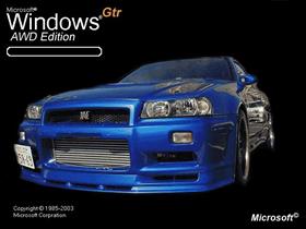 WindowsGtr2