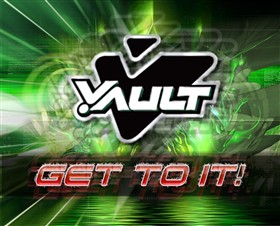 Vault (Get to it!)