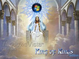 Windows Vista - King of Kings edition