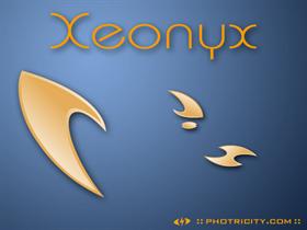 Xeonyx