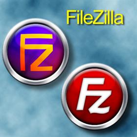 filezilla