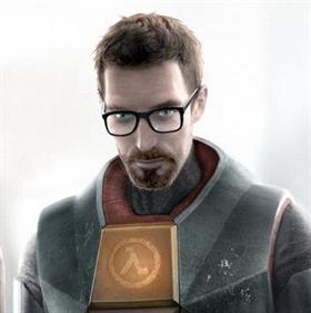 Gordon Freeman HL2