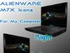 Alienware m17x