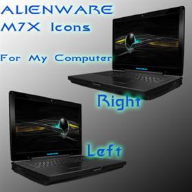 Alienware m17x