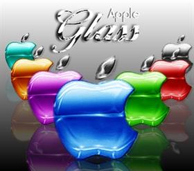 Apple Glass