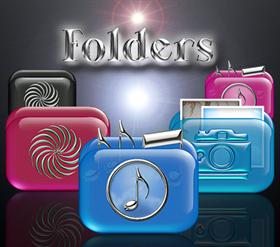 Folders