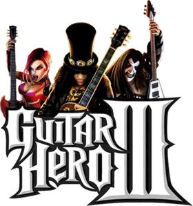 Guitar Hero III (3)