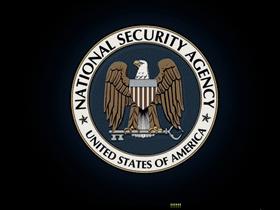 National Security Agency - Echelon Spy fake terror