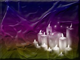 candles