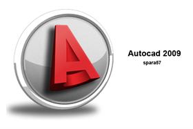 Autocad 2009