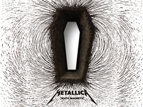 Death Magnetic