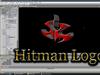 Hitman Logo Moving