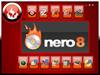 NERO 8 DOCK PNGS