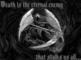 Eternal Death