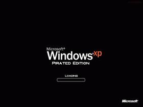 WinXP - Pirated Edition - Reek