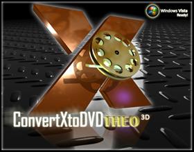 ConvertXtoDVD