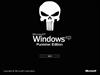 Windows XP Punisher Edition