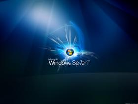 Windows seven