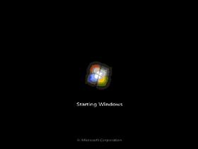 Windows 7 Béta 1