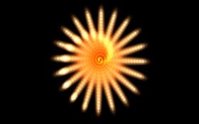 Hypnotic Gold