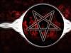 Space Pentagram Widescreen