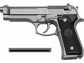 beretta92fs