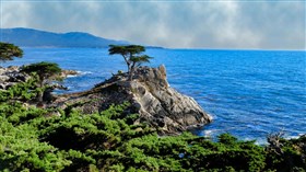 Monterey_Coastline