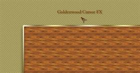 Golden Wood FX