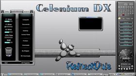 CelliniumDX