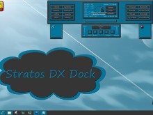 Stratos DX Dock