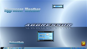 Aggressor Weather