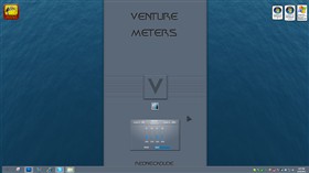 Venture Meters Widget