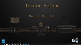 Innominatum Multi Widget 